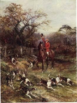 unknow artist Classical hunting fox, Equestrian and Beautiful Horses, 038. Spain oil painting art